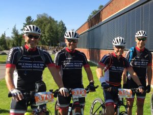kongerittet start